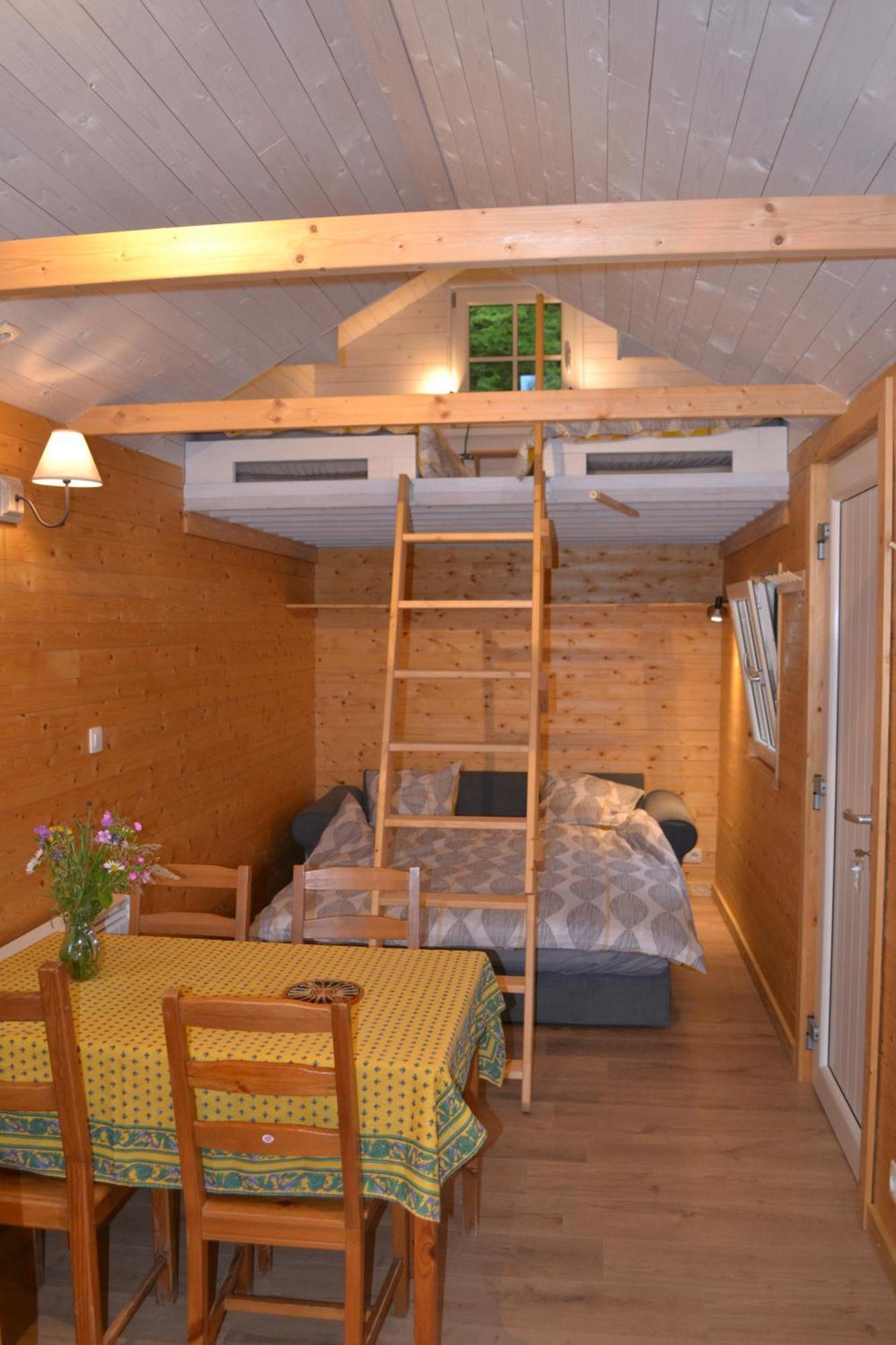 Tiny Parada เอย์วายล์ ภายนอก รูปภาพ