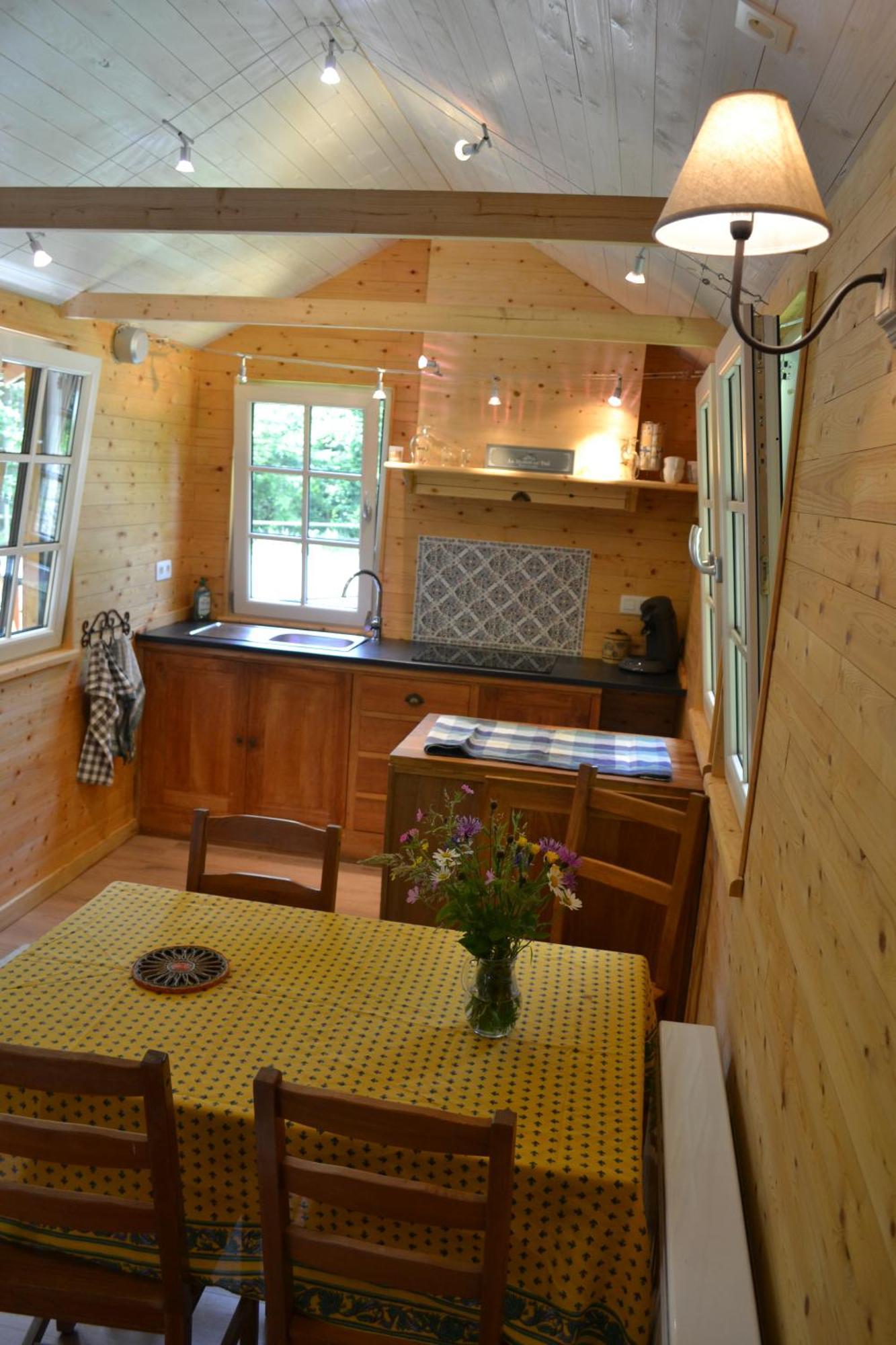 Tiny Parada เอย์วายล์ ภายนอก รูปภาพ